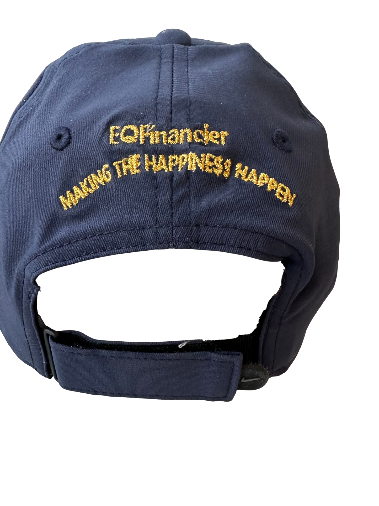 EqFi Hat